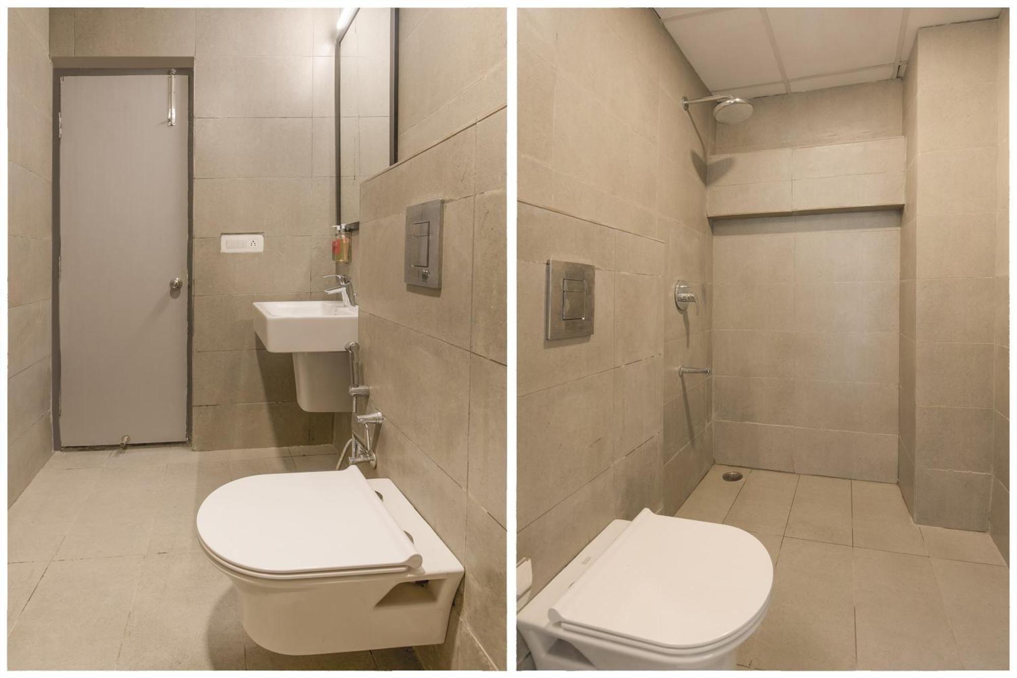 Hotel Townhouse The Awadh Airport Near Chaudhary Charan Singh International Airport Bijnaur Zewnętrze zdjęcie