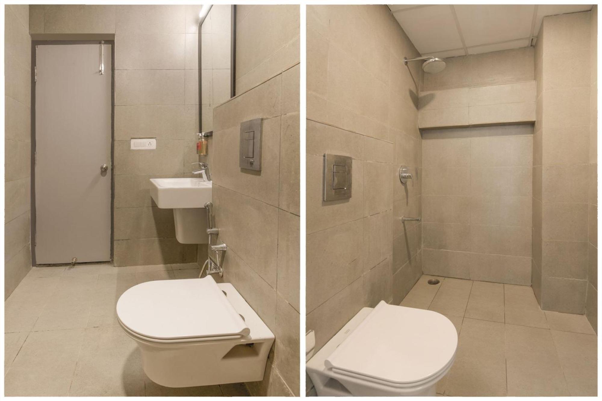 Hotel Townhouse The Awadh Airport Near Chaudhary Charan Singh International Airport Bijnaur Zewnętrze zdjęcie