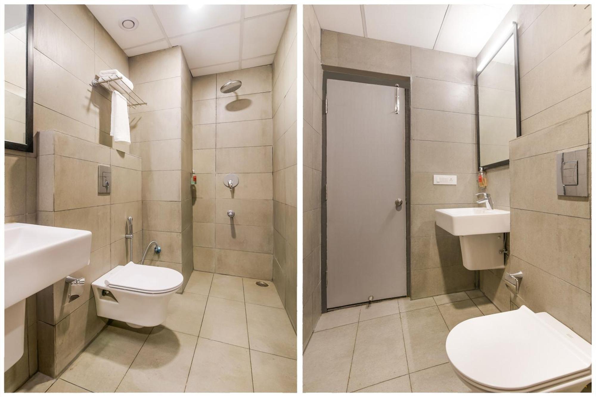 Hotel Townhouse The Awadh Airport Near Chaudhary Charan Singh International Airport Bijnaur Zewnętrze zdjęcie